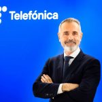 Fitch da alas a Marc Murtra: reafirma la calificación ‘BBB’ de Telefónica y ve positiva la revisión estratégica
