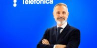 Fitch da alas a Marc Murtra: reafirma la calificación ‘BBB’ de Telefónica y ve positiva la revisión estratégica