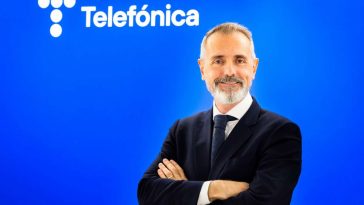Fitch da alas a Marc Murtra: reafirma la calificación ‘BBB’ de Telefónica y ve positiva la revisión estratégica