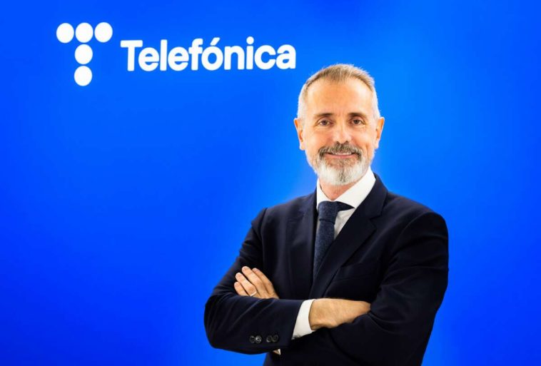 Fitch da alas a Marc Murtra: reafirma la calificación ‘BBB’ de Telefónica y ve positiva la revisión estratégica