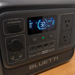 REVIEW: Bluetti Elite 100 V2, power up to 9 devices simultaneously