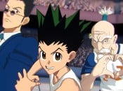 ‘Hunter x Hunter: Nen x Impact’ Brings 3v3 Anime Fighting To Switch