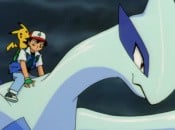 PSA: Pokémon YouTube Channel Uploads ‘Pokémon The Movie 2000’