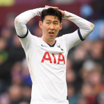 Son Heung-min to leave Tottenham this summer after 10 years