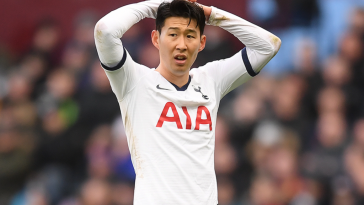 Son Heung-min to leave Tottenham this summer after 10 years