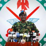 Troops kill 5 most wanted terrorist commanders — DHQ