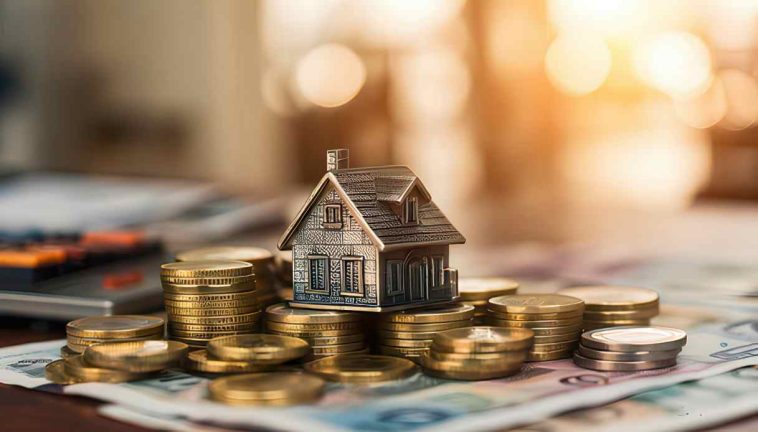 Mercato immobiliare: settimana negativa con dazi, risultati e Fed