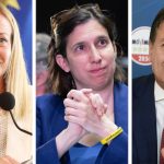 Sondaggi politici, Meloni regge mentre Schlein arretra e Conte scatta in avanti