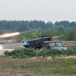 Atomtengeralattjárók indultak Oroszország felé