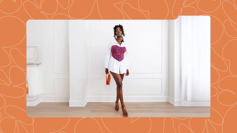 5 Types of Corsets That’ll Instantly Elevate Your Outfits (and Your Waistline)