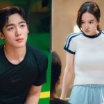 Kim Yo Han Tries To Use Aegyo To Melt Park Jung Yeon’s Heart In “The Winning Try”