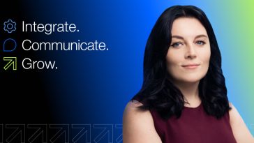 Beyond alerts: real-time communication that powers operations