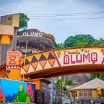 Abiodun inaugurates renovated Olumo Rock Tourism Complex