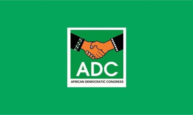 I remain authentic interim chairman of ADC – Deacon Nwoke