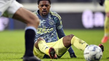 Birmingham City to rival Samsunspor for ex-Arsenal man who dumped England for Nigeria