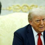 Nuclear Submarines Moved Near Russia On Trump’s Order