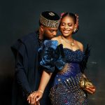 From the DMs to a Fun Afang Soup Date — Now, It’s Forever for Florish & Dimzi