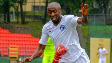 Kehinde Fatai earns big praise after firing hat-trick on debut