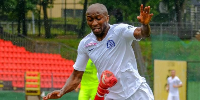 Kehinde Fatai earns big praise after firing hat-trick on debut