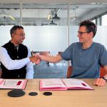 NTT DATA and Mistral AI Partner to Secure Private AI for Enterprises