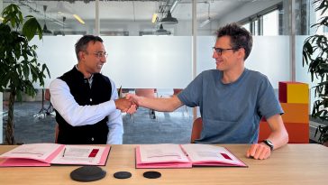 NTT DATA and Mistral AI Partner to Secure Private AI for Enterprises