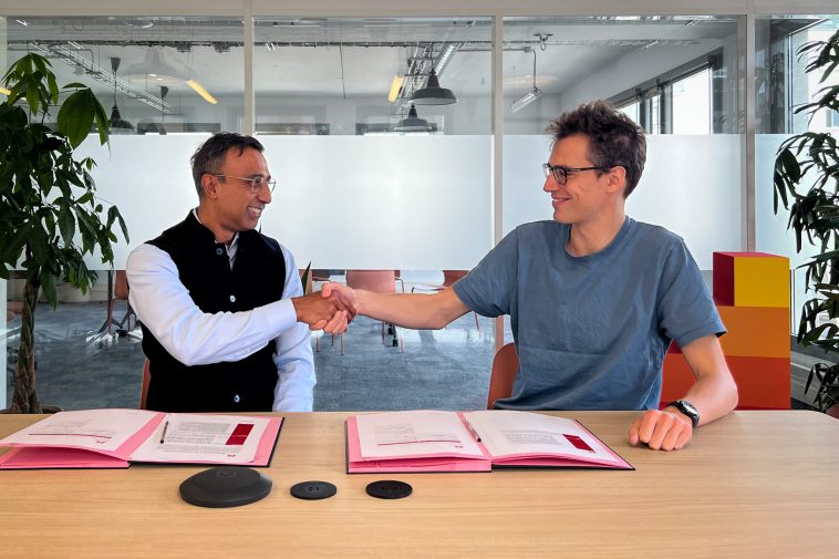 NTT DATA and Mistral AI Partner to Secure Private AI for Enterprises