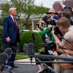 Trump Fires US Labor Official Claiming She “Rigged” Lackluster Jobs Report