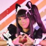 Ethereal Ace Cosplay Will Make Your Jaw Drop