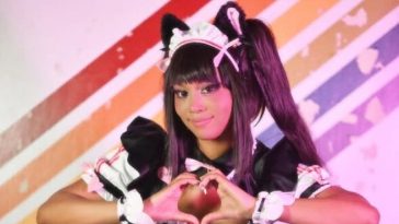 Ethereal Ace Cosplay Will Make Your Jaw Drop