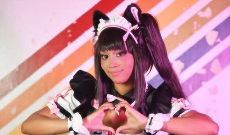 Ethereal Ace Cosplay Will Make Your Jaw Drop