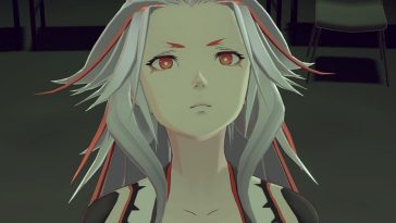 No Sleep For Kaname Date – From AI: THE SOMNIUM FILES Review – Fun Filler