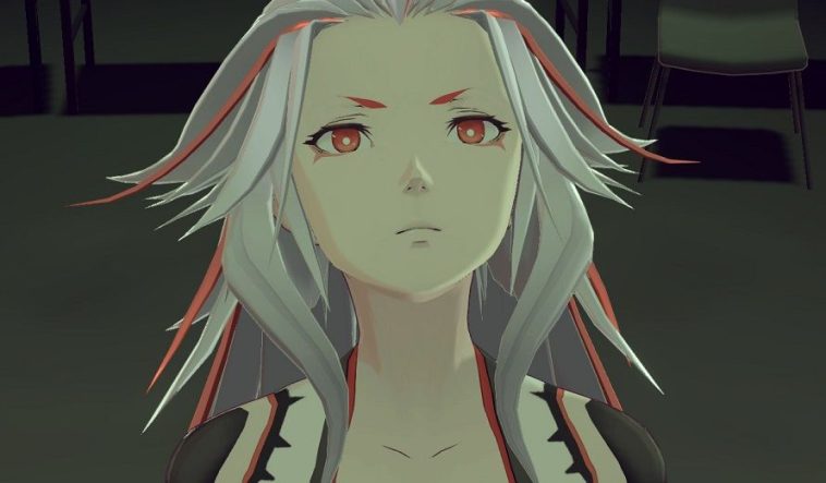 No Sleep For Kaname Date – From AI: THE SOMNIUM FILES Review – Fun Filler