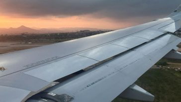 Bambino di 10 anni senza visto, i genitori lo lasciano in aeroporto