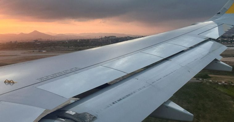 Bambino di 10 anni senza visto, i genitori lo lasciano in aeroporto