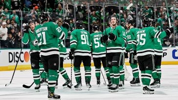 Stars: allegations of threats and blackmail in minor hockey in Dallas emerge