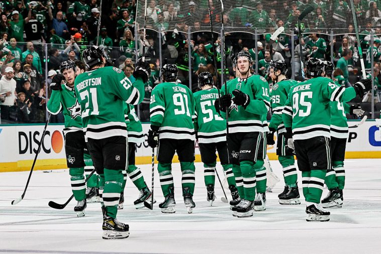 Stars: allegations of threats and blackmail in minor hockey in Dallas emerge