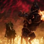 Darksiders 4 was not on my 2025 bingo card