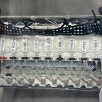 NASA’s latest mission to the ISS features a bacterial experiment