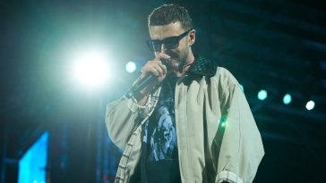 Justin Timberlake Reveals ‘Debilitating’ Lyme Disease Diagnosis