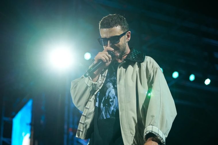 Justin Timberlake Reveals ‘Debilitating’ Lyme Disease Diagnosis