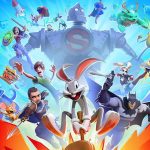 WB Games Still Pursuing Live Service Titles