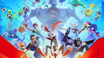 WB Games Still Pursuing Live Service Titles