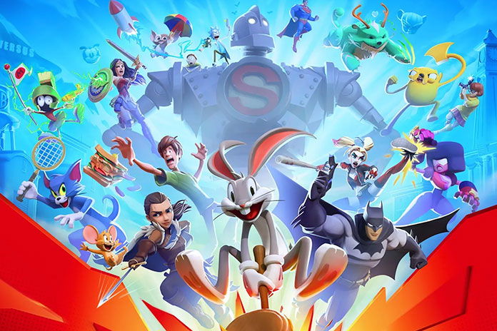 WB Games Still Pursuing Live Service Titles