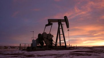 La OPEP+ aumenta su oferta de crudo en 547.000 barriles diarios a partir de septiembre