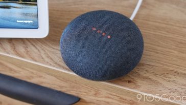 Google renames most of its new Gemini-Assistant voices for Nest [Video]