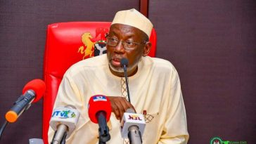 Jigawa Govt constructs 132km embankment to control flooding