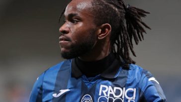 ‘I’ve had enough’ — Lookman calls out Atalanta for blocking transfer exit
