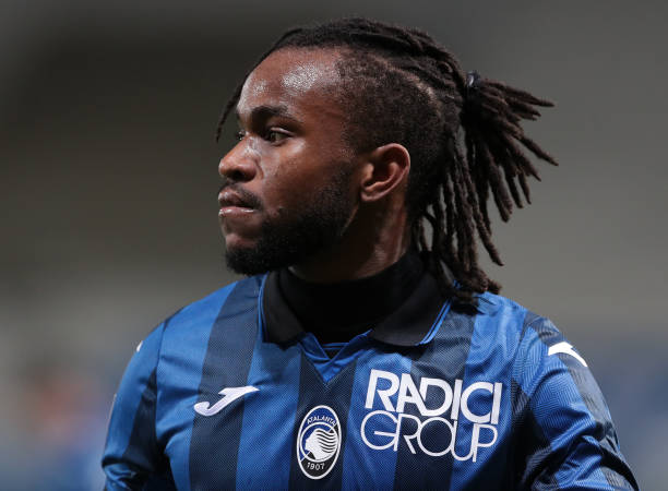 ‘I’ve had enough’ — Lookman calls out Atalanta for blocking transfer exit