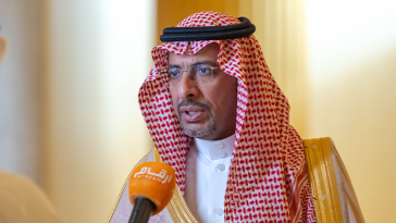 ‎Multi-storey factories empowers entrepreneurs: Alkhorayef