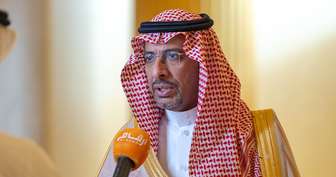 ‎Multi-storey factories empowers entrepreneurs: Alkhorayef